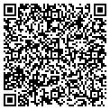 QR code with AB & M Therapy Services contacts