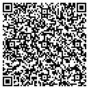 QR code with W&M Frames Inc contacts