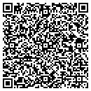 QR code with Robert Yates Racing contacts
