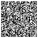 QR code with Magic Detail contacts
