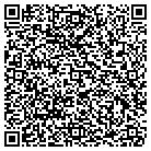 QR code with A Chiropractic Clinic contacts
