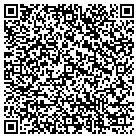 QR code with A Basic Hauling Service contacts