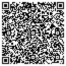 QR code with AHR Heating & Cooling contacts