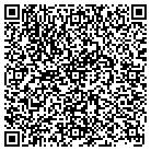 QR code with Yadkin County Pre Trial Rls contacts