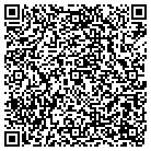 QR code with Raeford Animal Control contacts