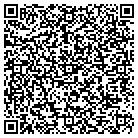 QR code with Allenton Rural Fire Department contacts