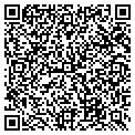 QR code with G & M Arcadis contacts
