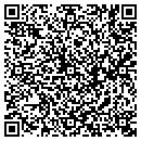 QR code with N C Theatre Studio contacts