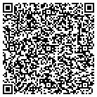 QR code with Advance Machining Co contacts