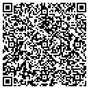 QR code with Aloha World Travel contacts