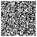 QR code with K W Solutions contacts