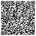 QR code with Bigham & Brown Insurance Agcy contacts