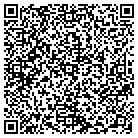QR code with Metric Machine & Design Co contacts