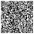 QR code with Tony's Stuff contacts