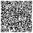 QR code with Tom's Barber & Styling Shop contacts