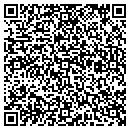 QR code with L B's Truck & Trailer contacts