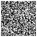QR code with Hotel Kinston contacts
