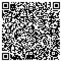 QR code with Hardees contacts