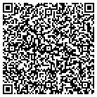 QR code with Anthony & Sylvan Pools Corp contacts