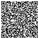 QR code with A C's Cleaning Service contacts