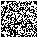 QR code with Hair Time contacts