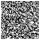 QR code with Foothills Hardwood Co Inc contacts