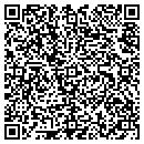 QR code with Alpha Omicron Pi contacts