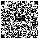 QR code with High Point Sewer Department contacts