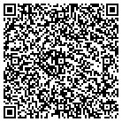 QR code with A & A Insulation & Gutter contacts