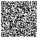 QR code with John R Leblanc contacts