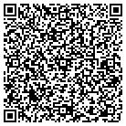 QR code with Clarences Friendly Lunch contacts