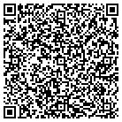 QR code with H & R Block Tax Service contacts