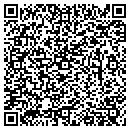 QR code with Rainbow contacts