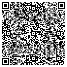 QR code with A A Detective Service contacts