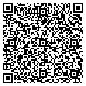 QR code with CMH contacts