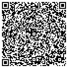 QR code with Rd Stinson Plumbing Company contacts