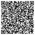 QR code with CFI Inc contacts