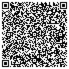QR code with Woods Edge Sales Model contacts
