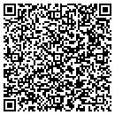 QR code with Horn's Express II contacts