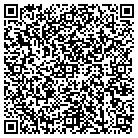 QR code with Oaks At Spring Garden contacts