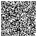 QR code with W N C Services Inc contacts