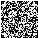 QR code with C H Edwards Inc contacts