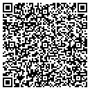 QR code with Custom Tans contacts
