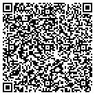 QR code with Pfaltzgraff Factory Store contacts