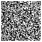 QR code with C 3 Communications Inc contacts