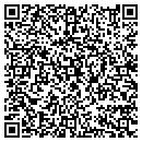 QR code with Mud Daubers contacts