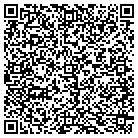 QR code with First Capital Investments LLC contacts