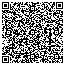 QR code with Alldunnright contacts