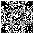 QR code with Avivate US contacts