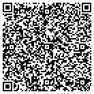 QR code with J E Professional Installation contacts